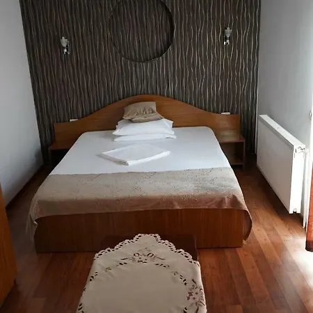 Casa de hóspedes Trandafir