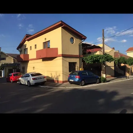 Trandafir كونستانتا