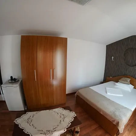 Trandafir Guest house