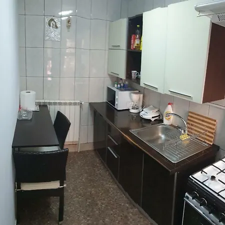 Guest house Trandafir *